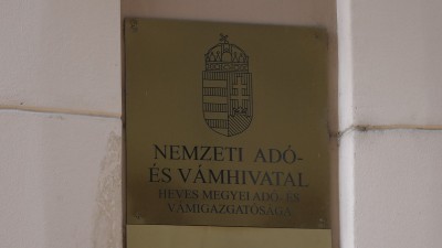 Levél és segítség a NAV-tól