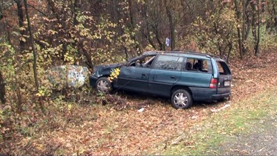 Csúszósabb utak, rosszabb látási viszonyok