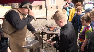 Mintegy 8 ezren látogattak el az egri várba