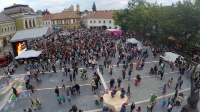 Erősödő turizmus