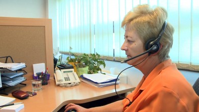 Bővült a Call Center