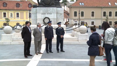 Stabil közbiztonság