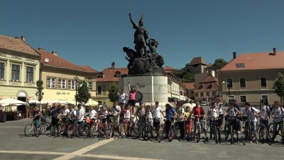 Közösségek hete: fontos az összetartozás