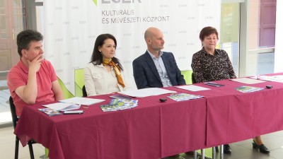 Programkavalkáddal készülnek a Föld Napjára