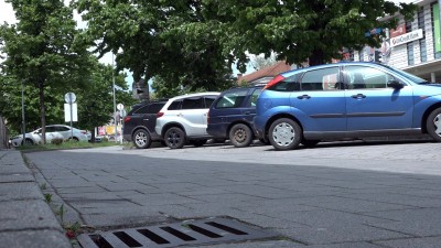 Keddtől ismét fizetni kell a parkolásért a városban