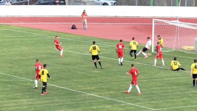 Eger SE – Borsodnádasd 5-0