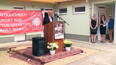 Húszéves jubileumát ünnepli a RÉV