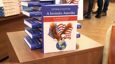 A kivételes Amerika