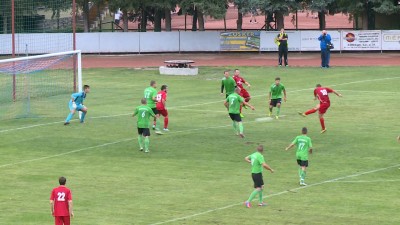 Egri SSE – Besenyőtelek 3-2