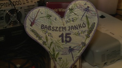 Babszem Jankó 15