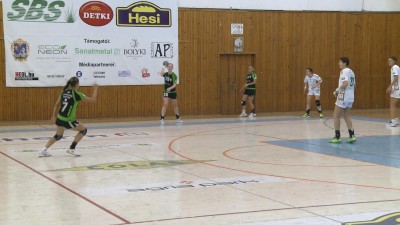 Női kézilabda NB I: EKFSC – Győr 20-39