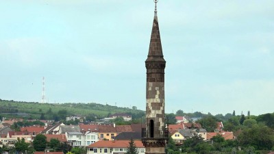 Felújítják a Minaretet