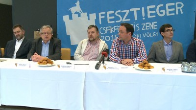 Feszt!Eger 2015