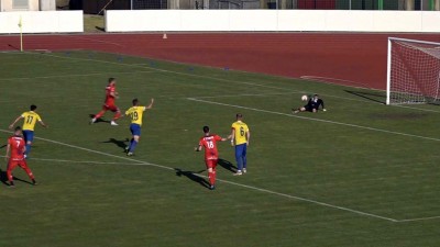 Labdarúgás – Egymás után kétszer győzött az Eger SE