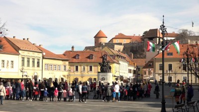 Népszerű Eger