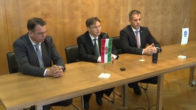 600 millió forintos többletforrást kap Eger