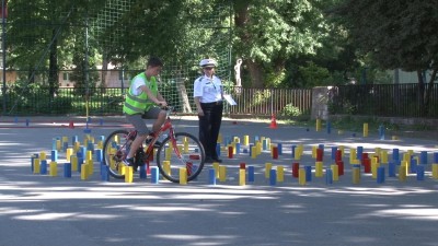 Kerékpáros Iskola Kupa: Egerben rendezik a döntőt