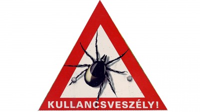 Megelőzhető a Lyme-kór