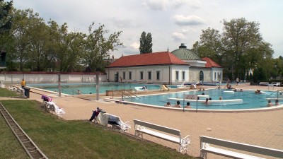 Strandszezonra hangolva