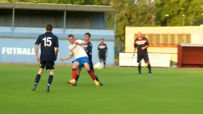 Újabb edzőmeccs: Egri FC – Füzesabony 8-0