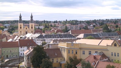 Eger a legjobbak között