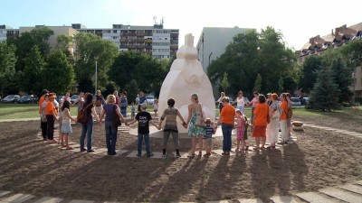 Séta a szülés és születés minőségéért