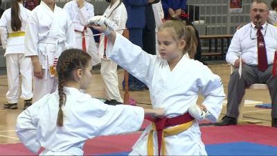 Shotokan Karate Liga Országos Bajnokság