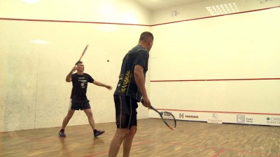 Senior Országos Squash Bajnokság