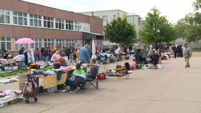 Bolhapiac - kincsek a koránkelőknek