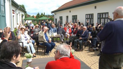 Lokálpatrióta közgyűlés és családi nap