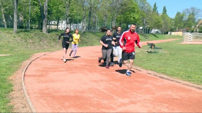 Kedvezményesen lehet sportolni az EKVI-ben