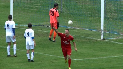 Egri SSE – Heves 5-0