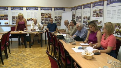 Civil Kerekasztal: fókuszban Eger Ünnepe