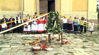 22. Felnémeti Szüreti Napok