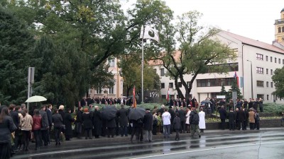 Habis: A hősök pillanata mindannyiunké