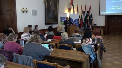 Heves megyei Óvodapedagógiai Konferencia