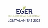 Lomtalanítás 2025