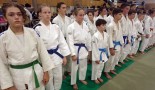 Serdülő Országos Judo Bajnokság Egerben