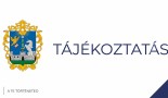 LAKOSSÁGI FÓRUM SZABÁLYOZÁSI TERV MÓDOSÍTÁSRÓL