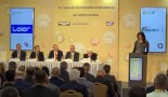 Elkezdődött a VII. Magyar Közlekedési Konferencia