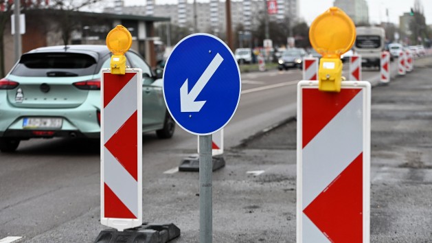 Ütemterv szerint haladnak az útfelújítások - friss infók, változások